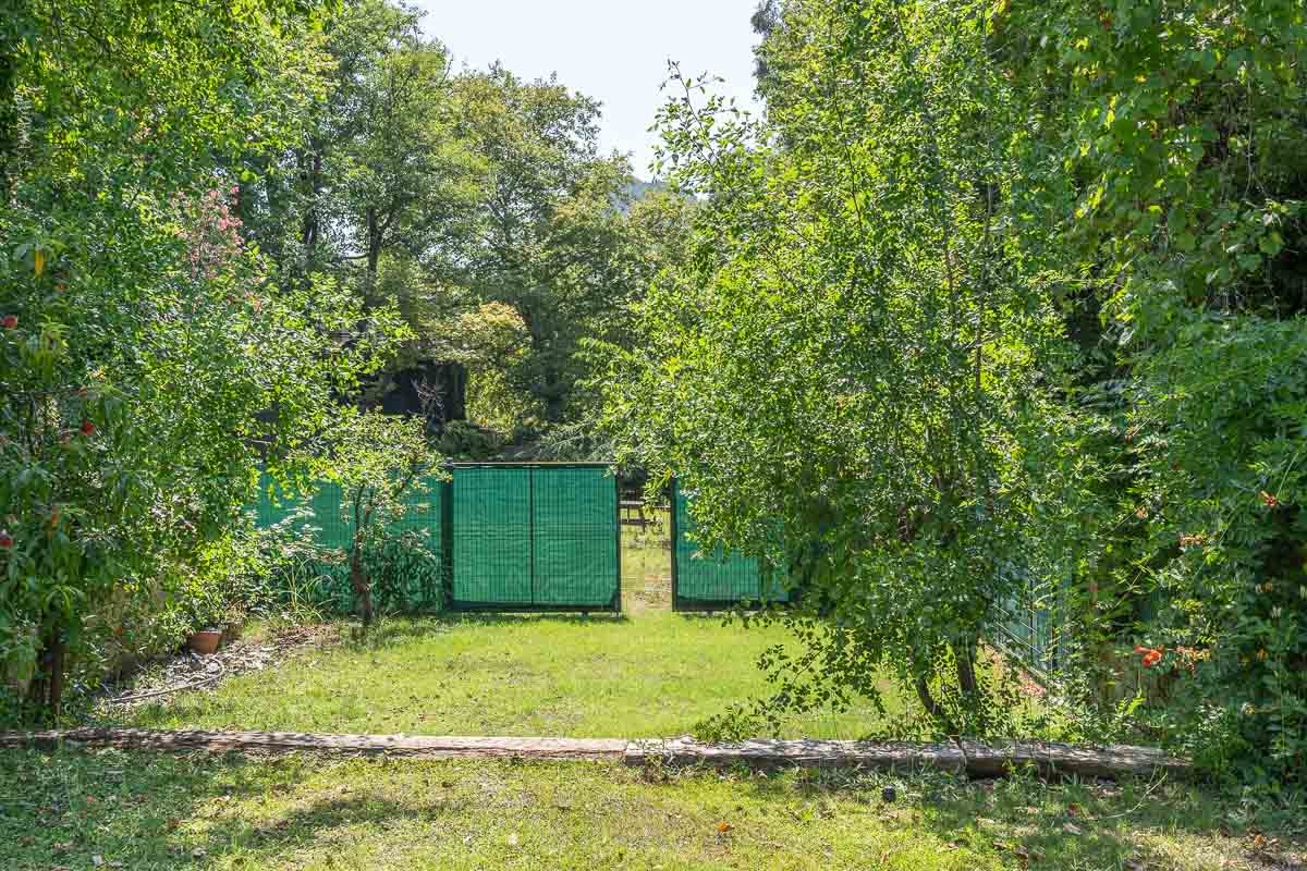 İnlice ‘de Doğanın İçinde Satılık Modern Villa