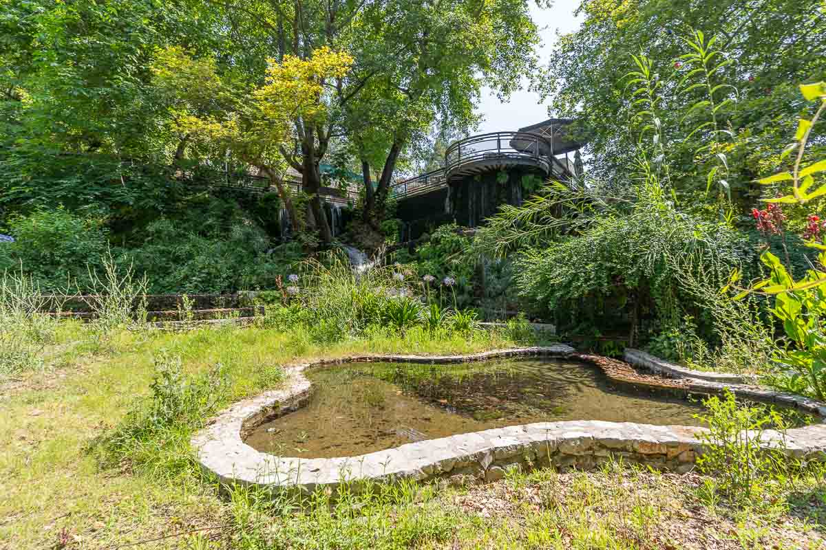 İnlice ‘de Doğanın İçinde Satılık Modern Villa