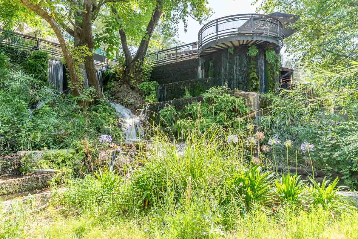 İnlice ‘de Doğanın İçinde Satılık Modern Villa