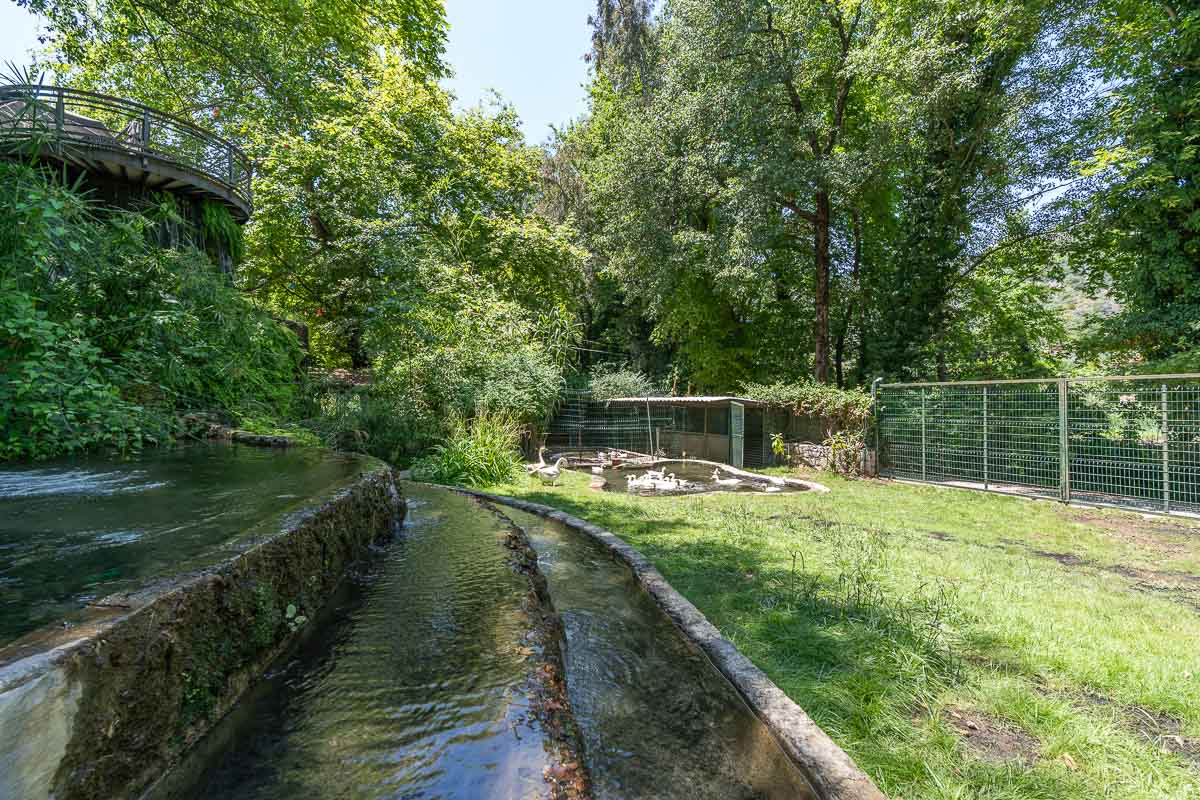 İnlice ‘de Doğanın İçinde Satılık Modern Villa