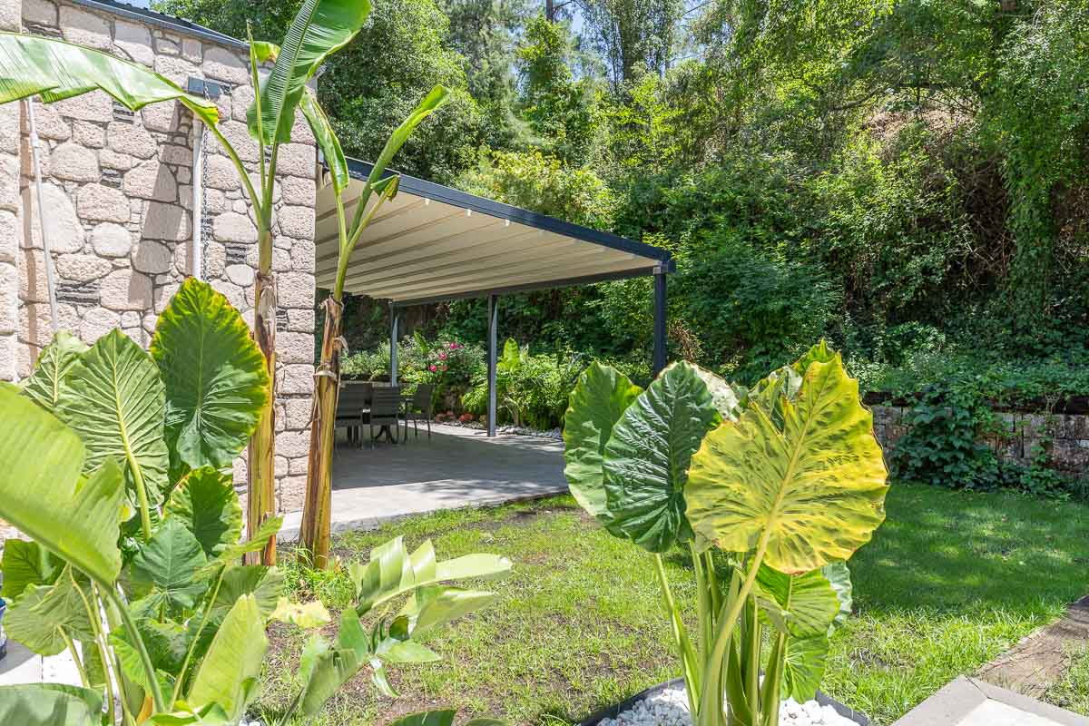 İnlice ‘de Doğanın İçinde Satılık Modern Villa
