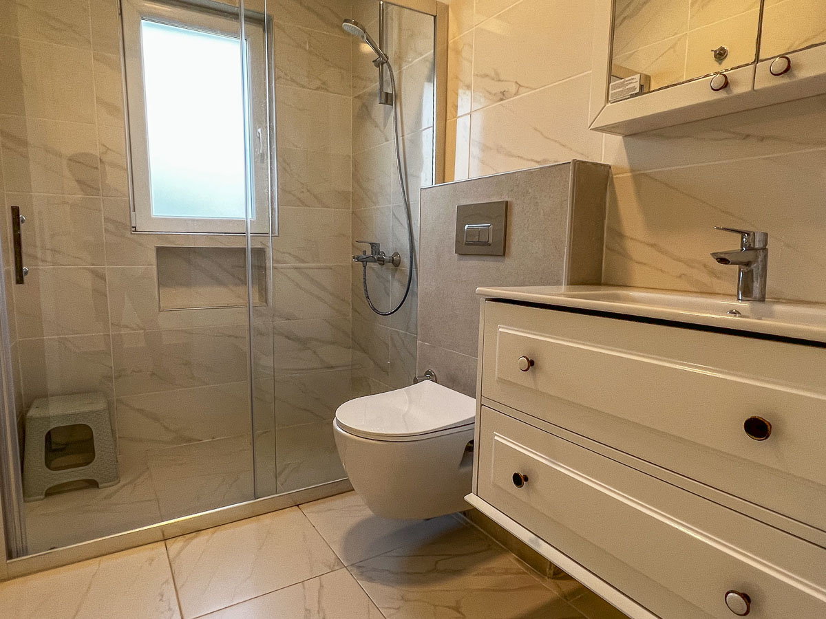 Sahil Kasabası Göcek’te Yıllık Kiralık Müstakil Villa