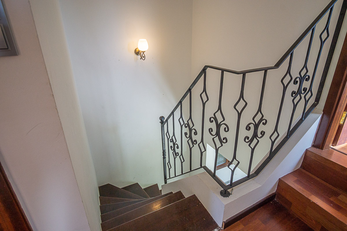 Rosemarine Evlerinde Satılık Villa