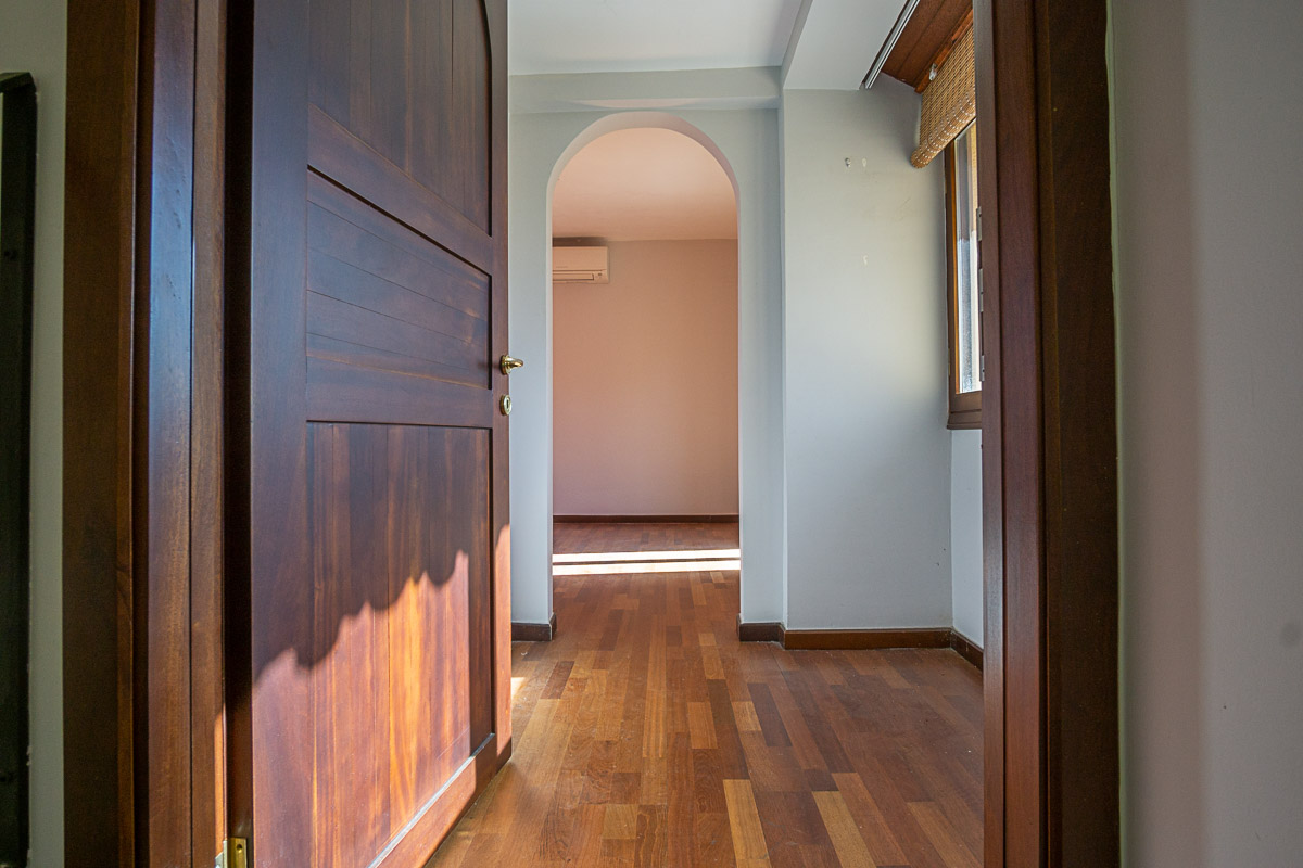 Rosemarine Evlerinde Satılık Villa