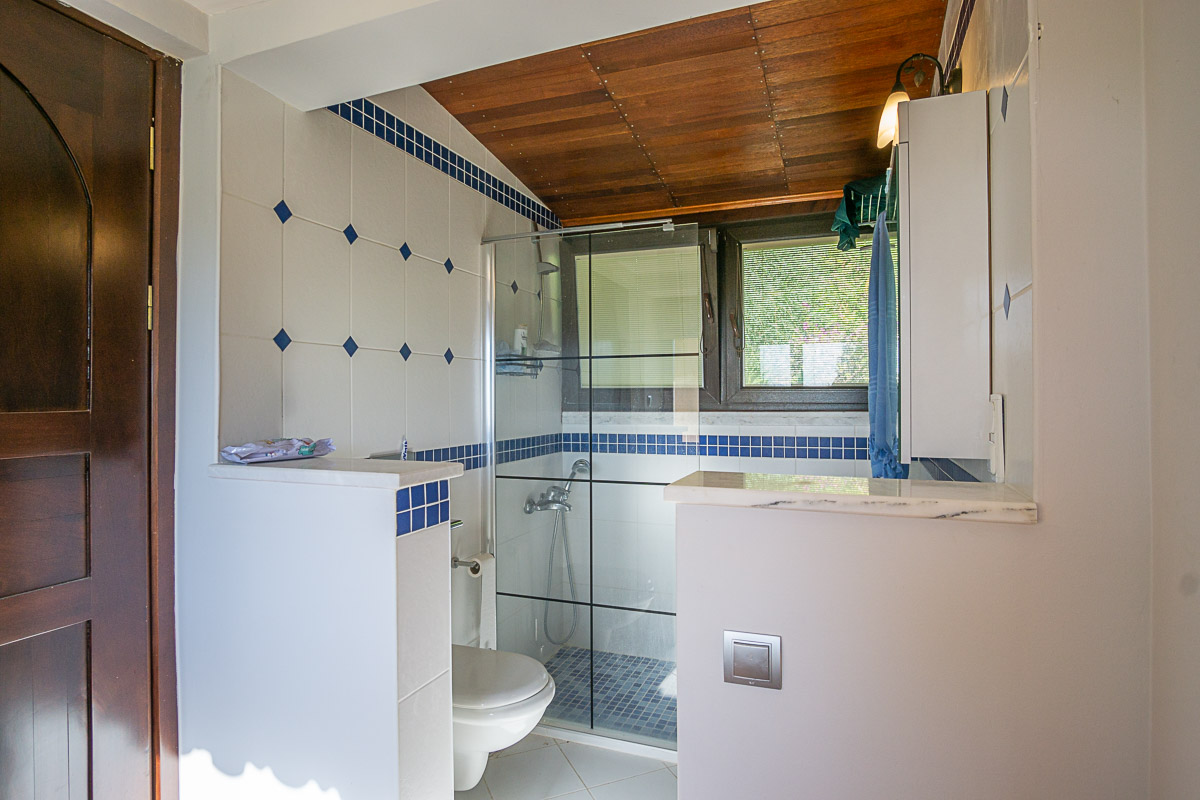 Rosemarine Evlerinde Satılık Villa