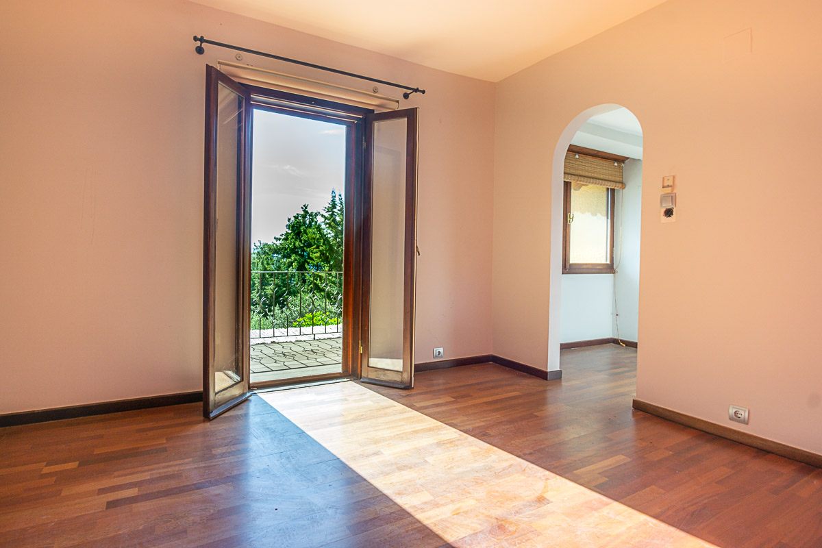 Rosemarine Evlerinde Satılık Villa