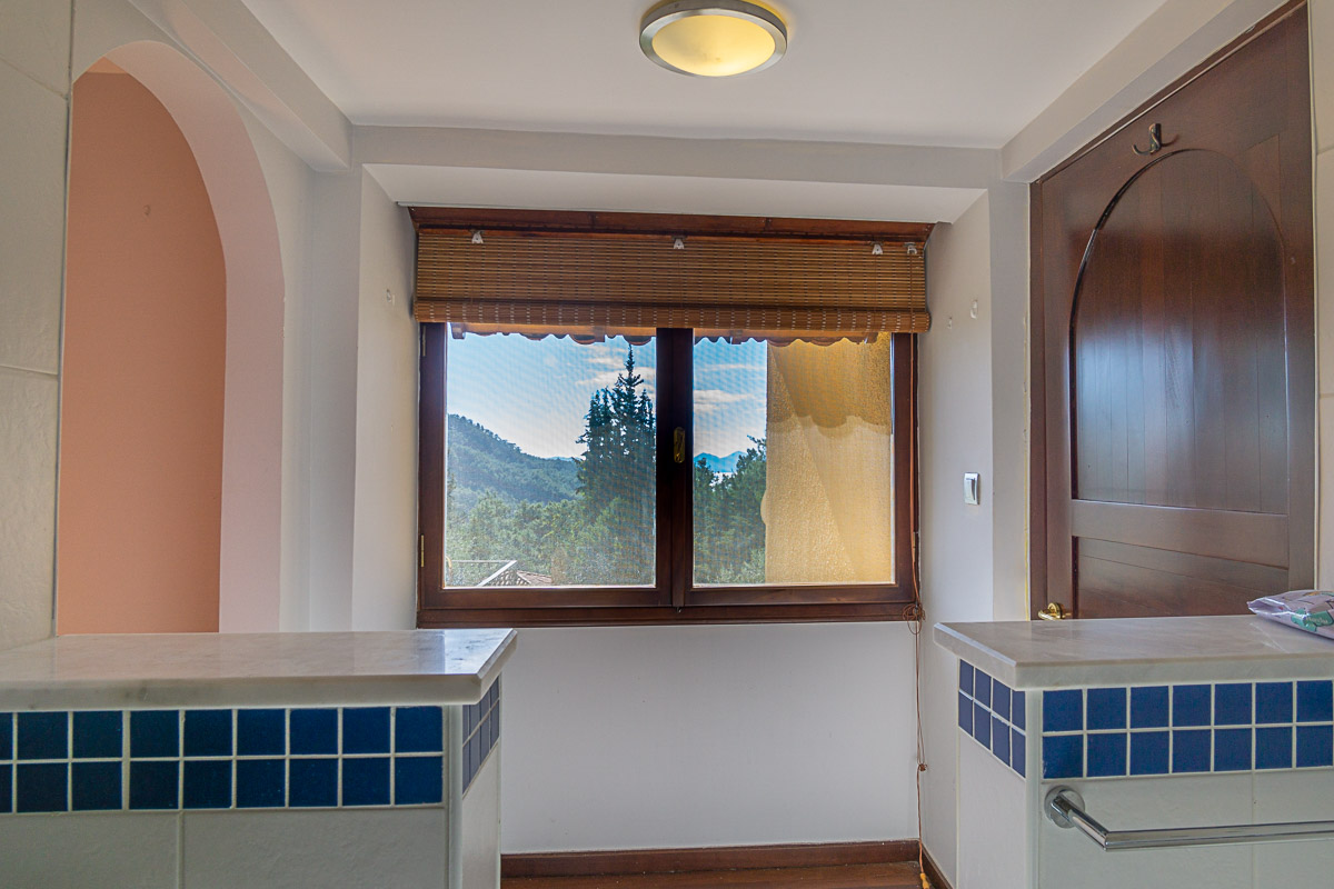 Rosemarine Evlerinde Satılık Villa