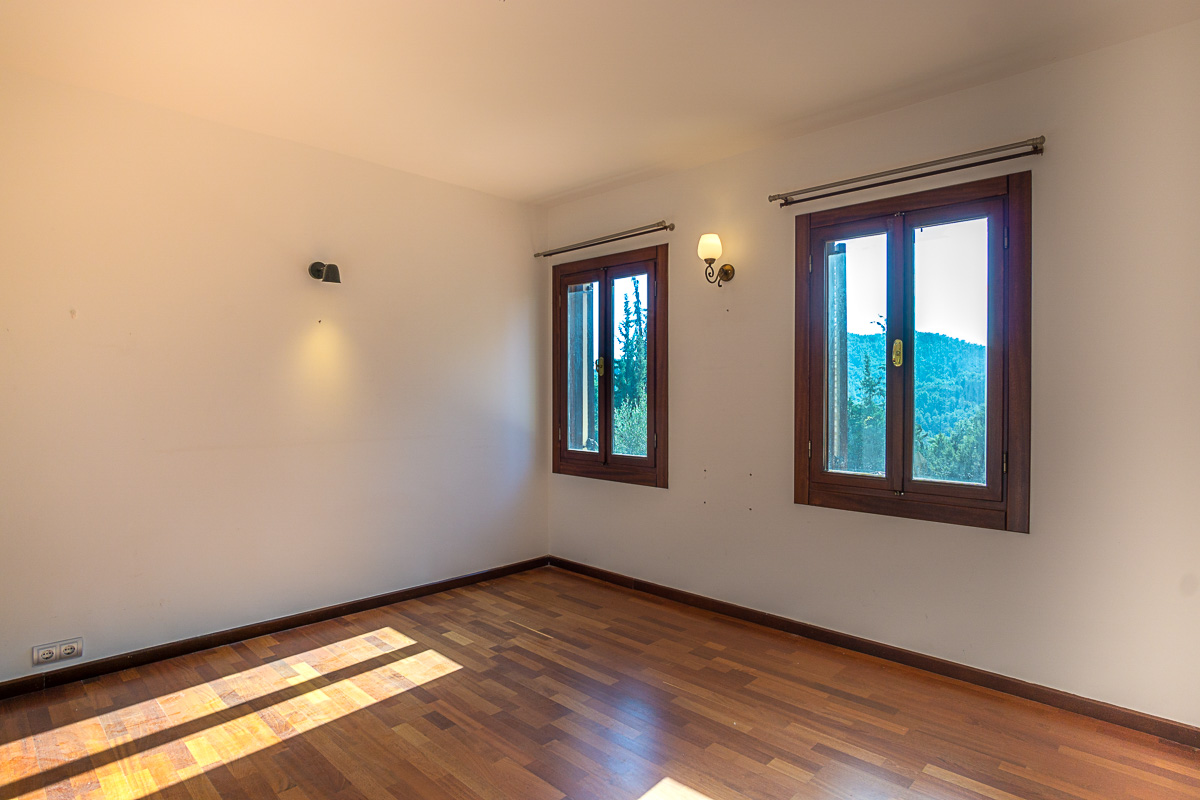 Rosemarine Evlerinde Satılık Villa