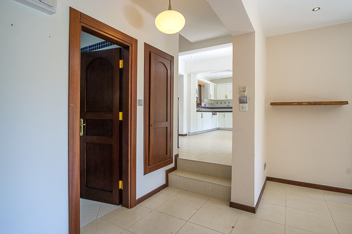 Rosemarine Evlerinde Satılık Villa