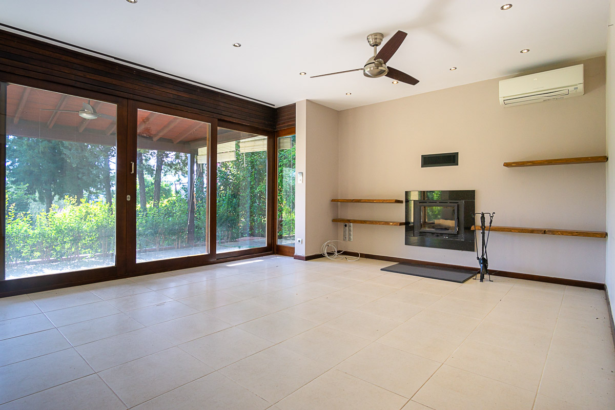 Rosemarine Evlerinde Satılık Villa