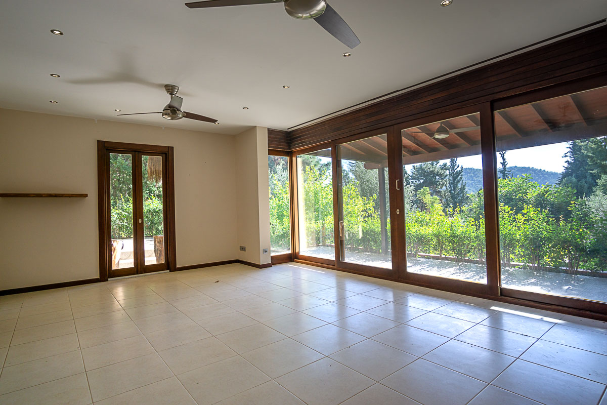 Rosemarine Evlerinde Satılık Villa