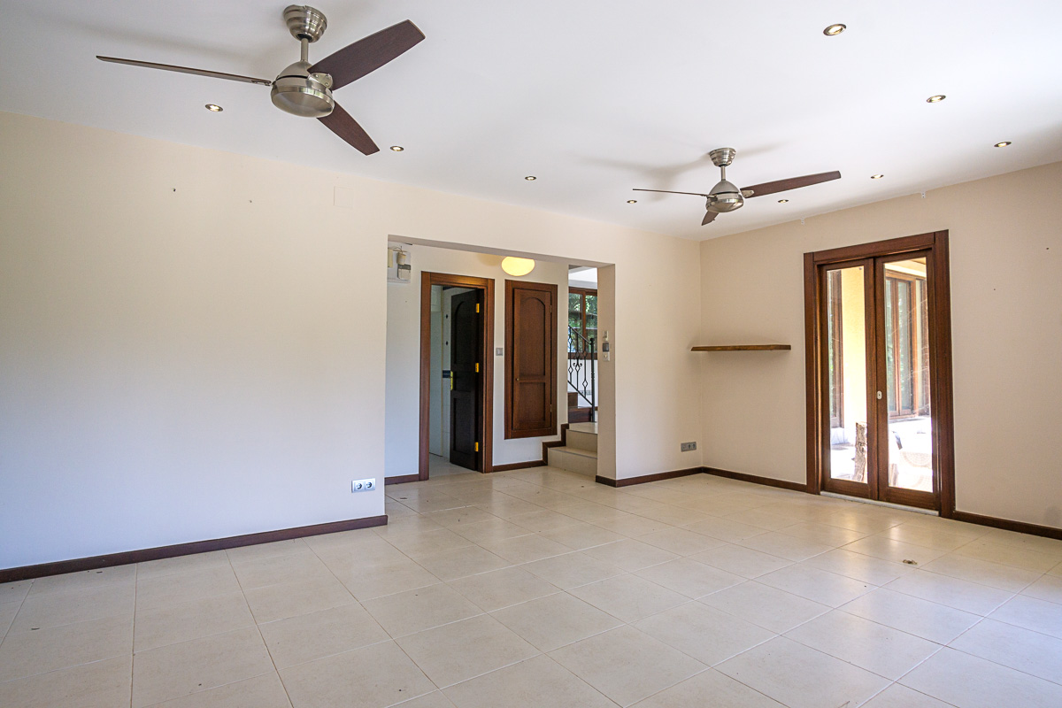 Rosemarine Evlerinde Satılık Villa