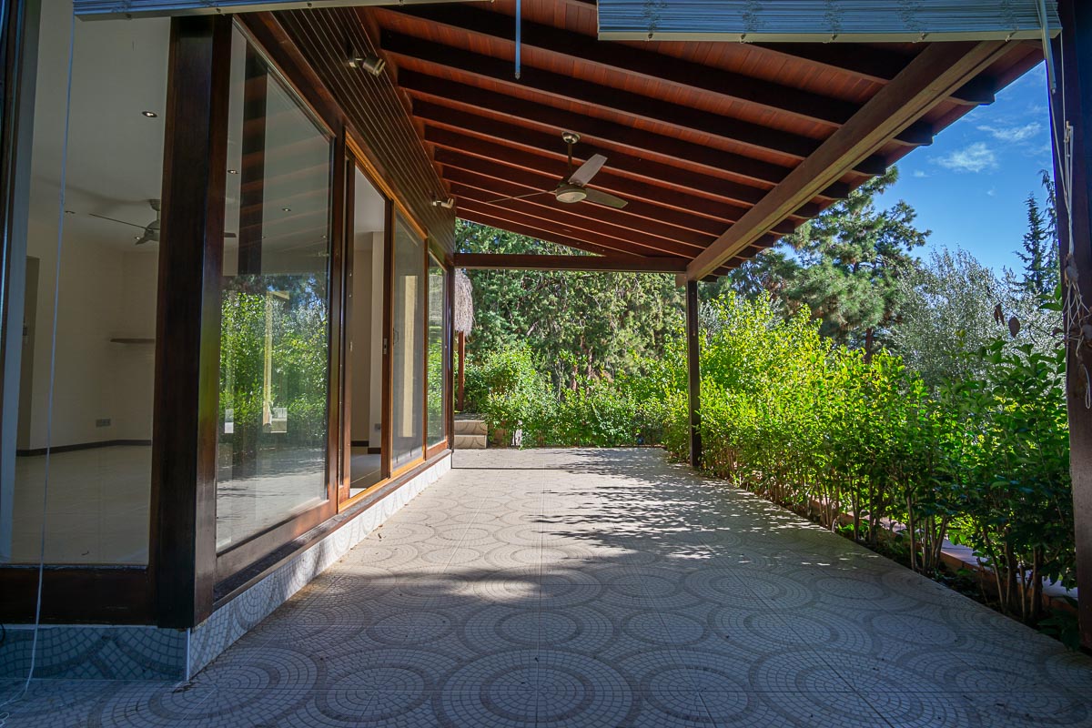 Rosemarine Evlerinde Satılık Villa