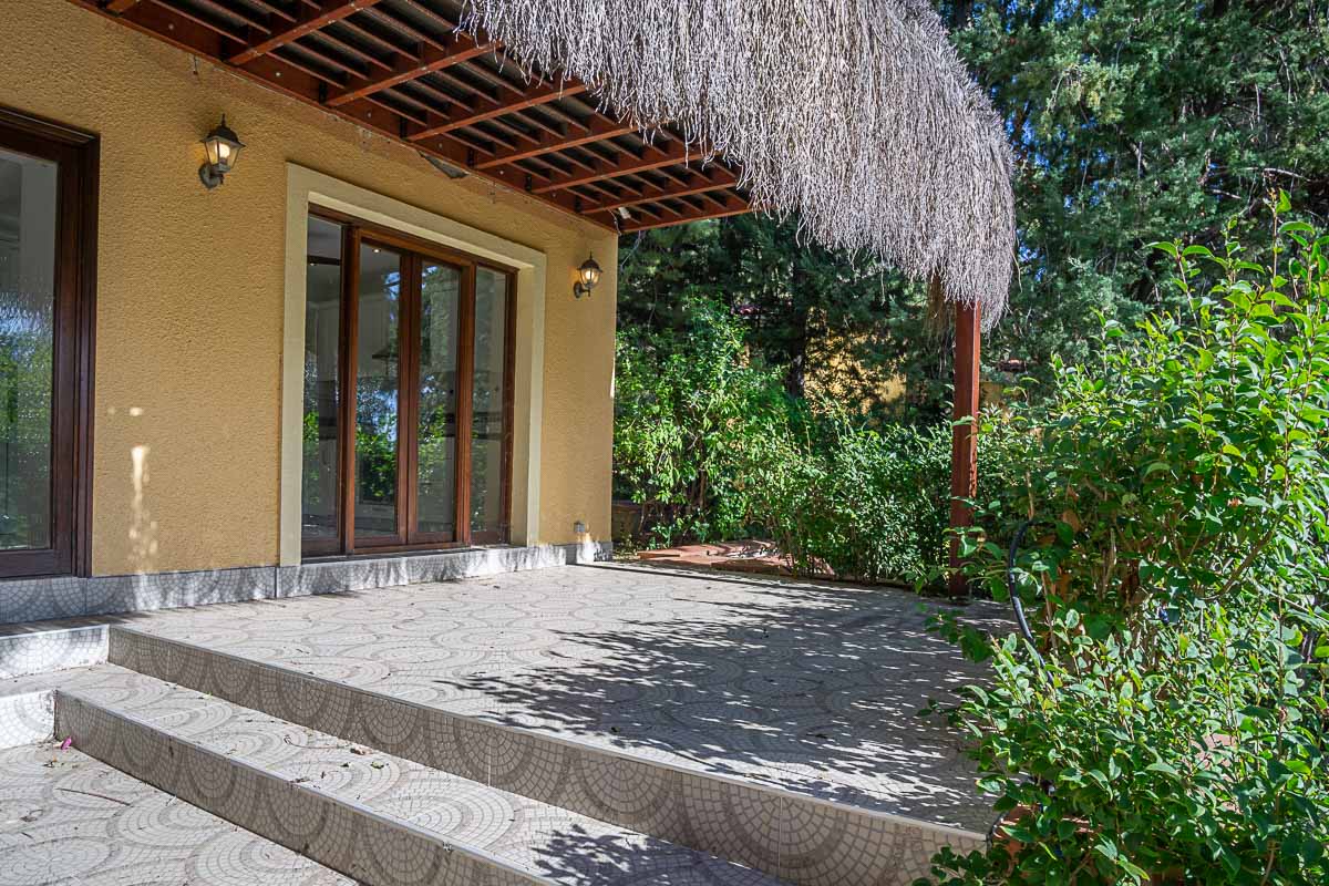 Rosemarine Evlerinde Satılık Villa