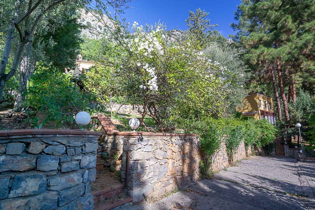 Rosemarine Evlerinde Satılık Villa