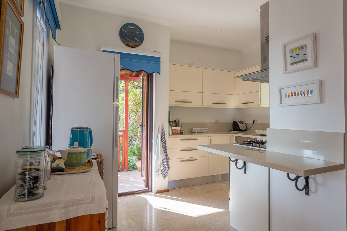 Kalimche Sitesinde Satılık İkiz Villa