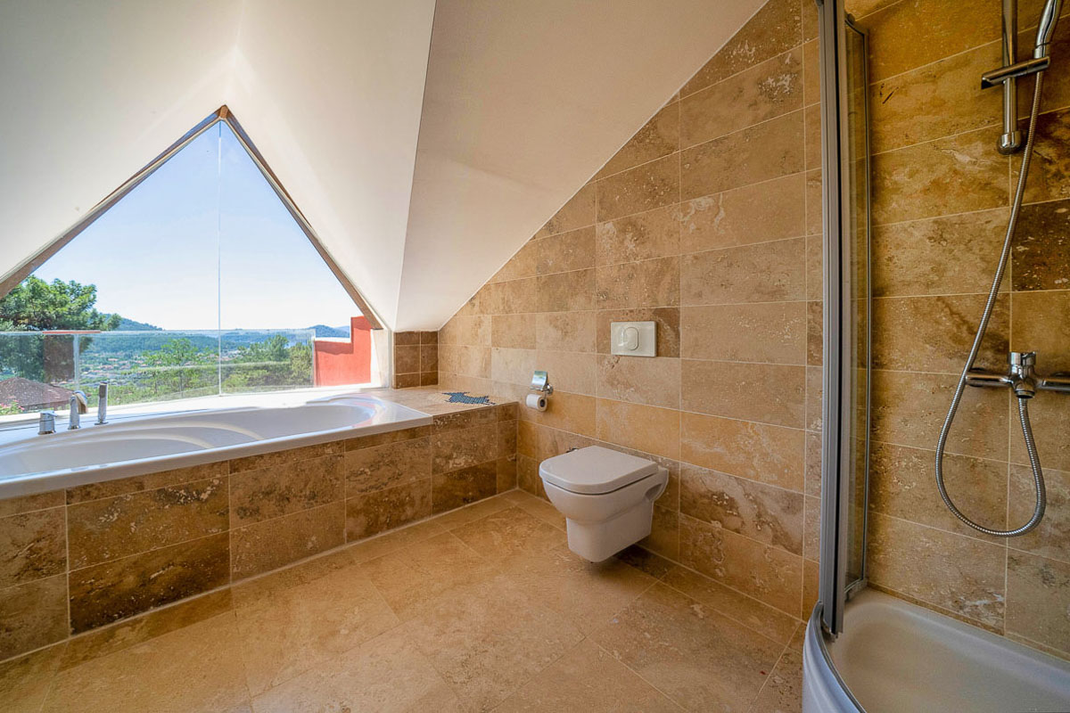 Turmaline Sitesi’nde Deniz Manzaralı Villa