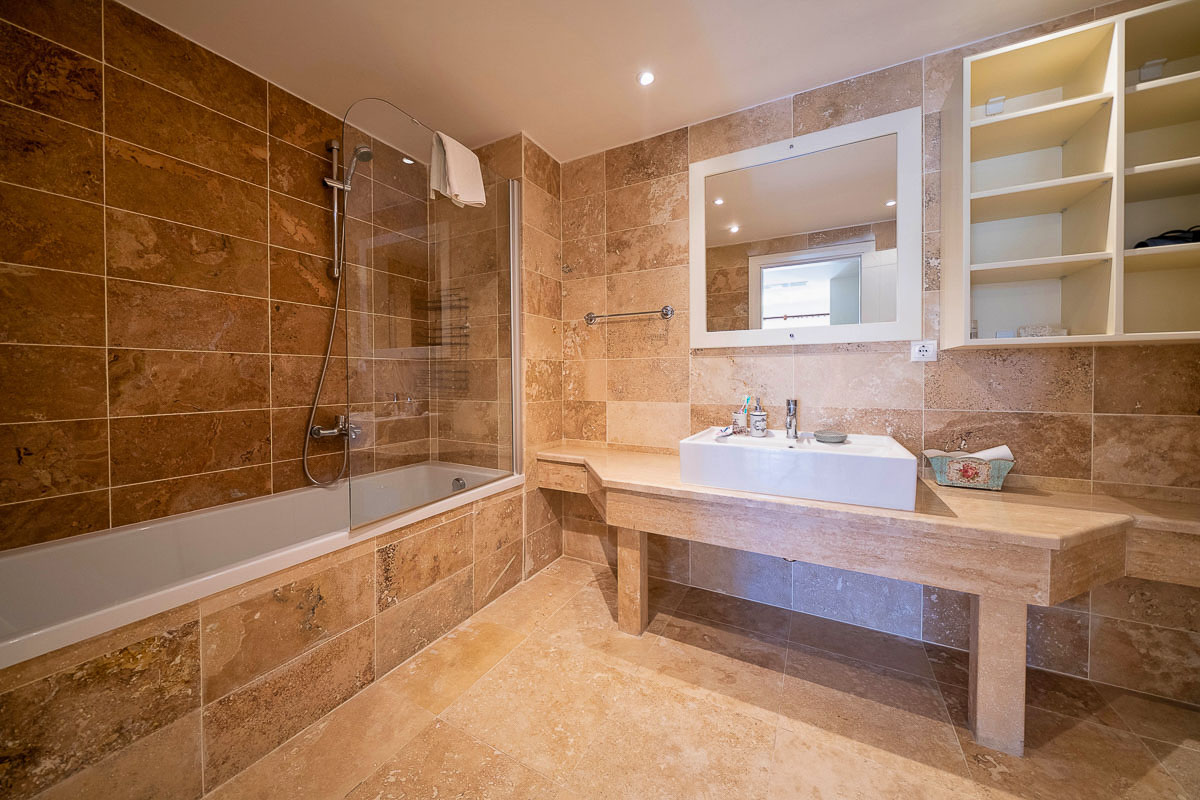 Turmaline Sitesi’nde Deniz Manzaralı Villa