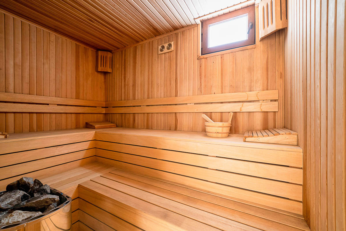 Turmaline Sitesi’nde Deniz Manzaralı Villa