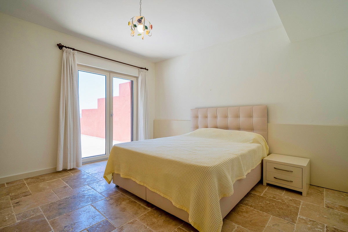 Turmaline Sitesi’nde Deniz Manzaralı Villa