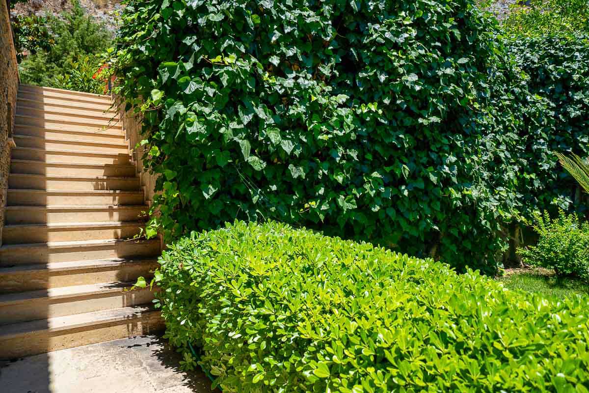 Turmaline Sitesi’nde Deniz Manzaralı Villa