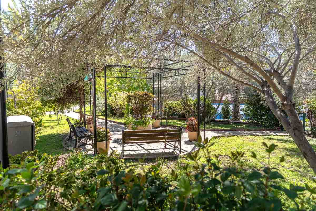 Göcek Terrace Life Sitesinde İkiz Villa