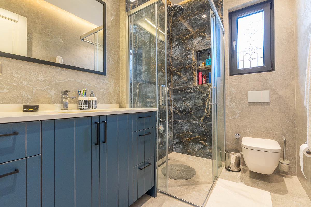 Göcek Merkezde Modern Villa