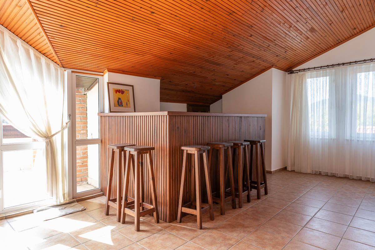 Göcek’te Bahçeli Özel Villa