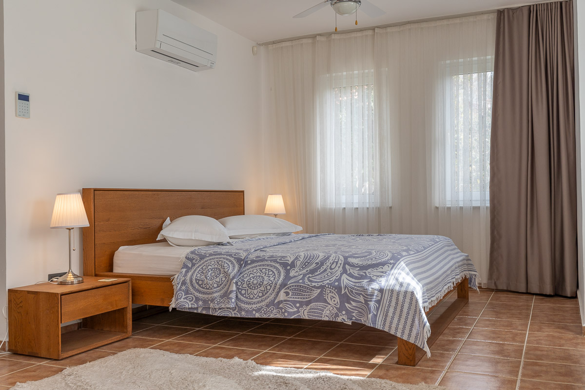 Göcek’te Bahçeli Özel Villa