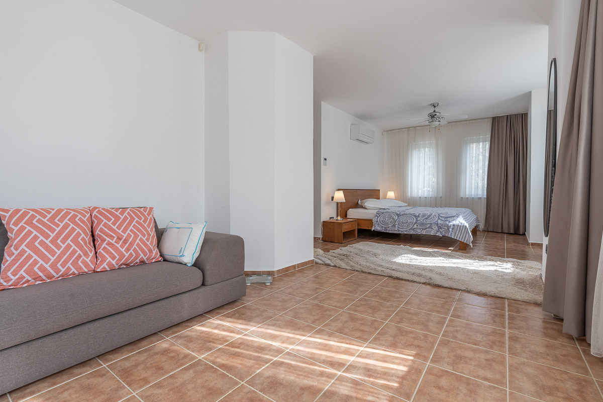 Göcek’te Bahçeli Özel Villa