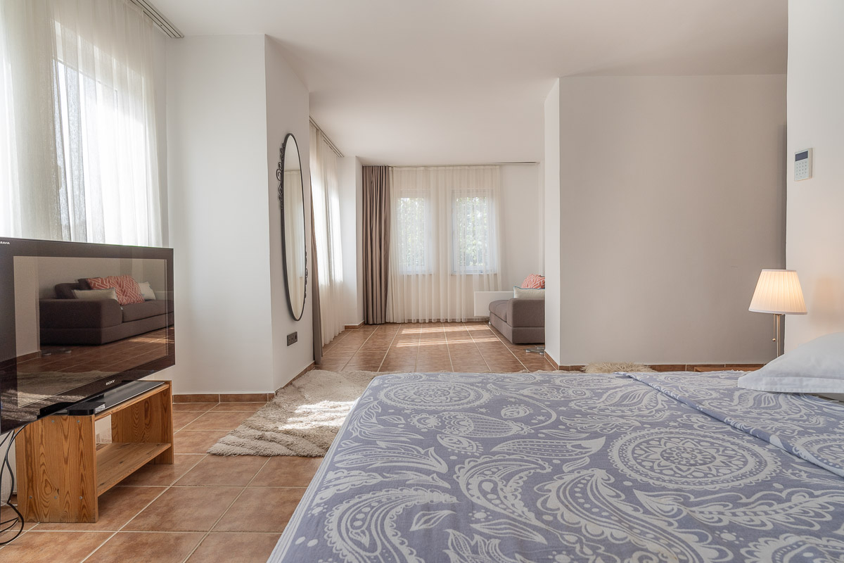 Göcek’te Bahçeli Özel Villa