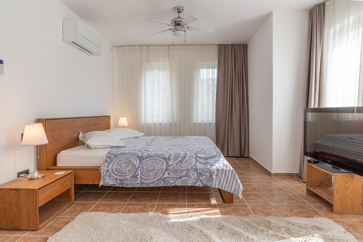 Göcek’te Bahçeli Özel Villa