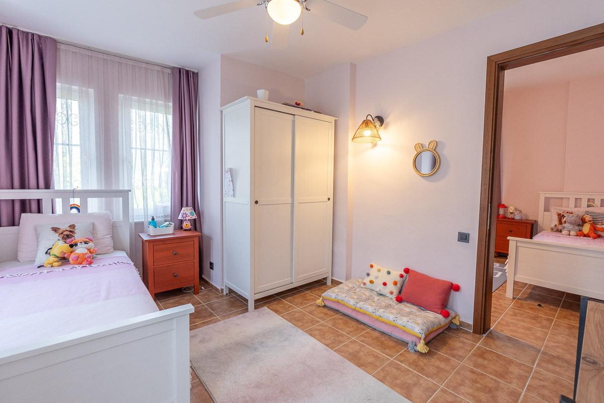 Göcek’te Bahçeli Özel Villa