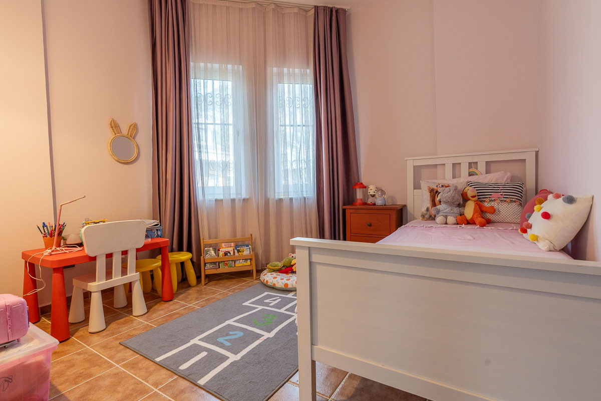 Göcek’te Bahçeli Özel Villa