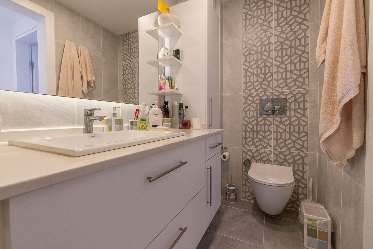 Kalimche’de Deniz Manzaralı Özel Villa