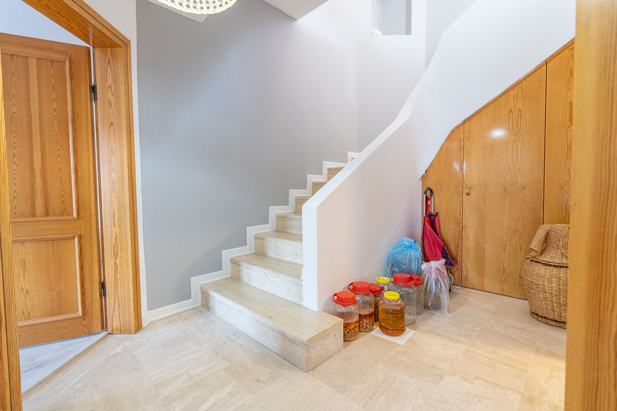Kalimche’de Deniz Manzaralı Özel Villa
