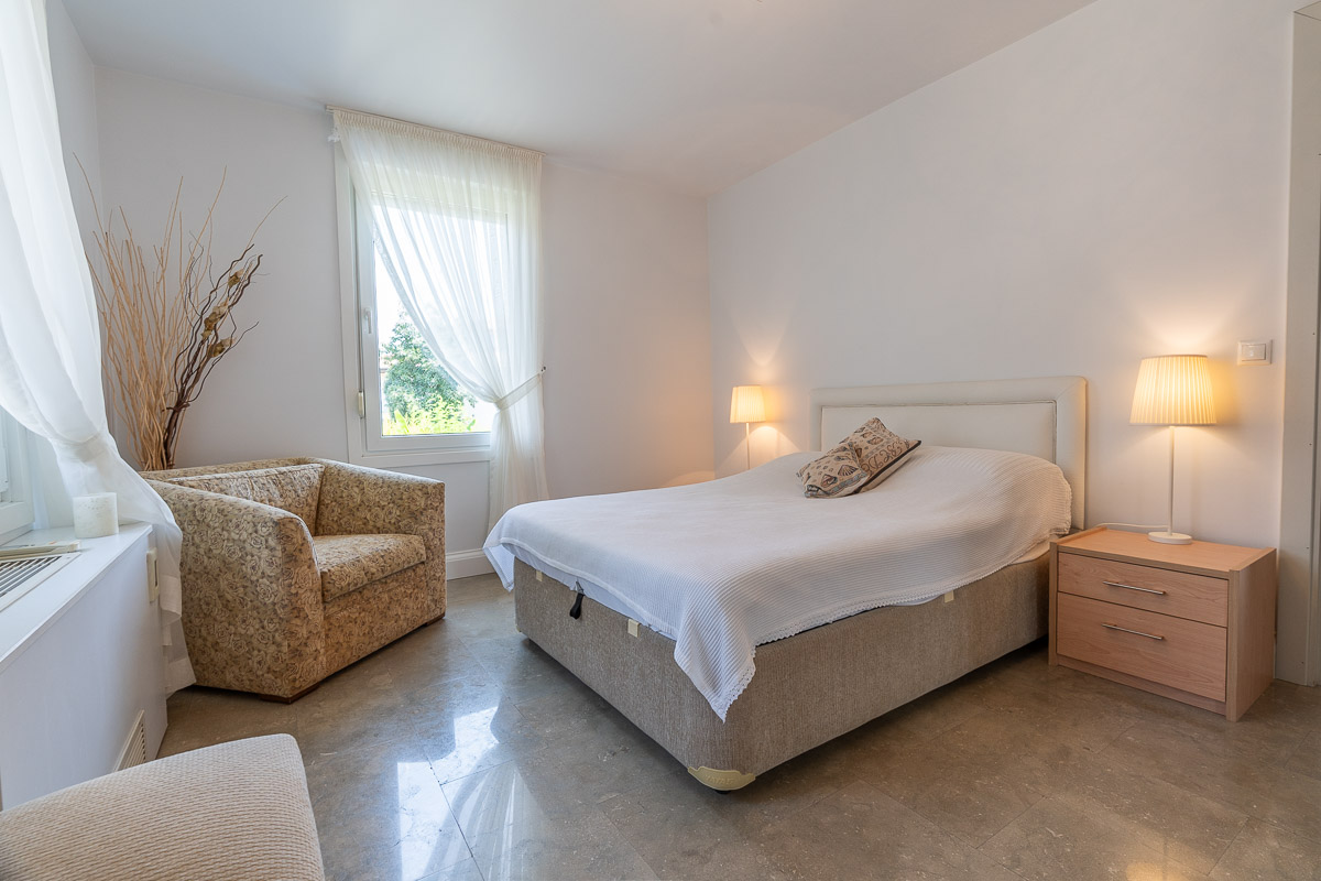Safir Sitesi’nde Deniz Manzaralı Dubleks