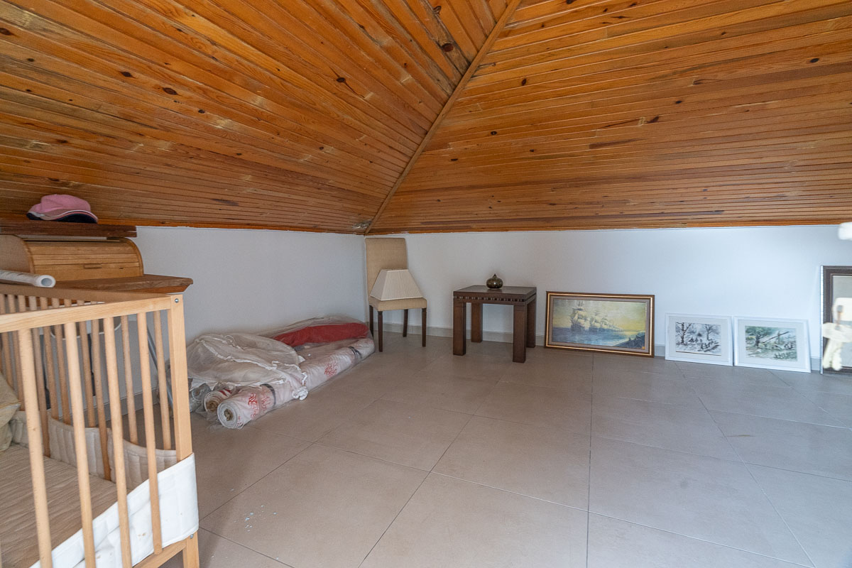 Safir Sitesi’nde Deniz Manzaralı Dubleks