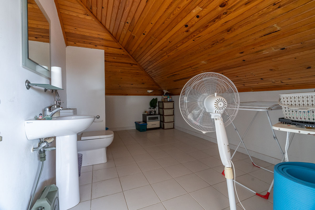 Safir Sitesi’nde Deniz Manzaralı Dubleks