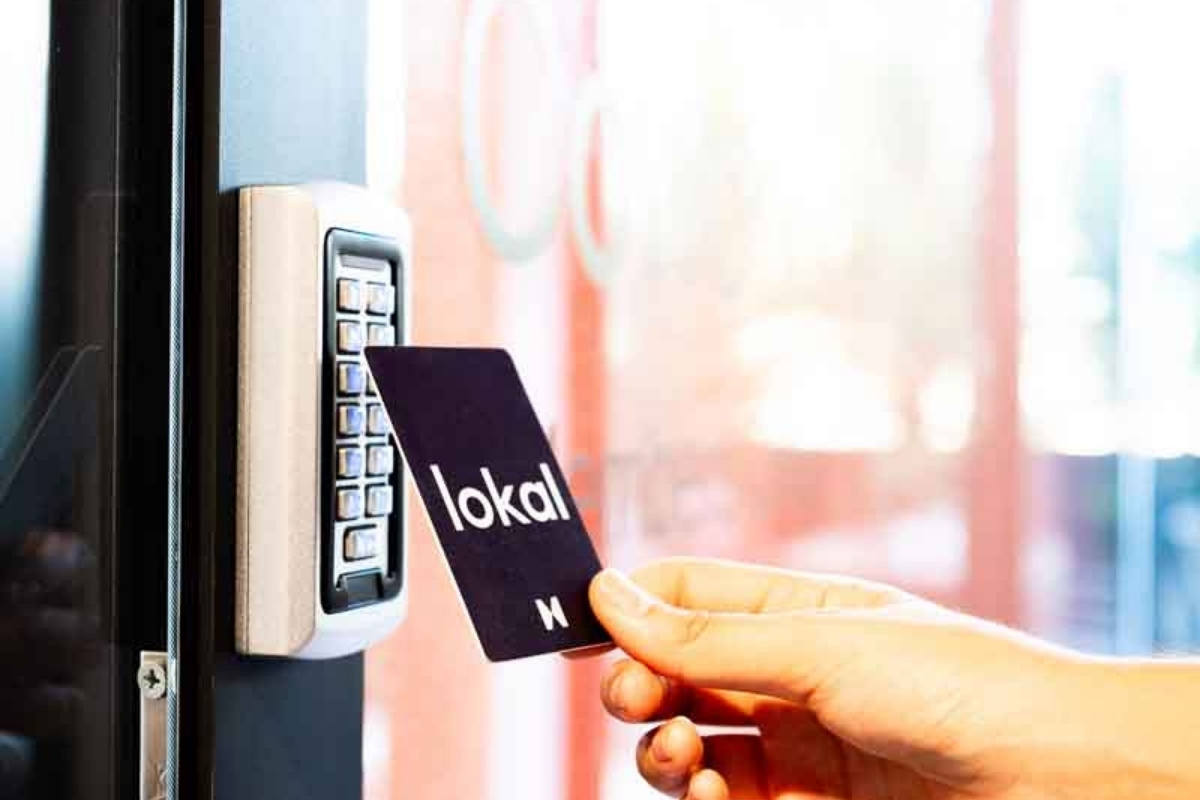 Fethiye’de Eşyalı ve Taşınmaya Hazır Kiralık Ofis
