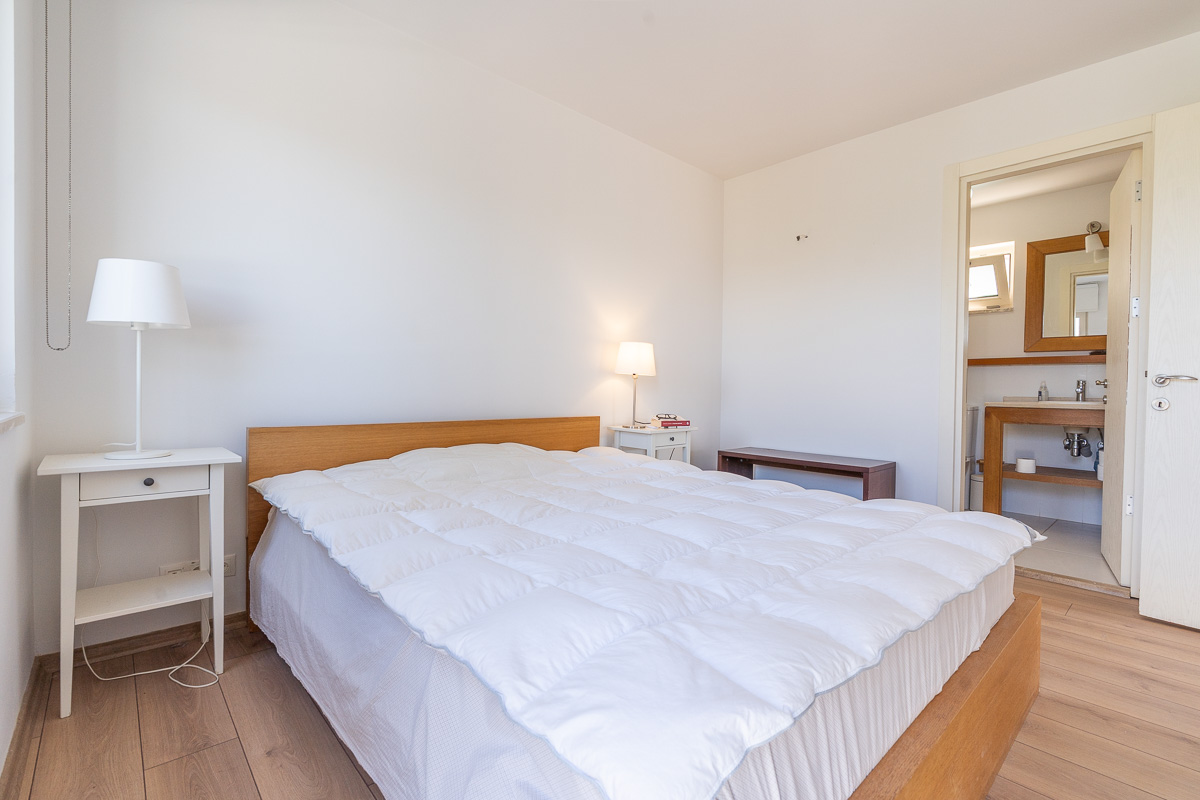 Göcek Hills’te Köşe Konumlu Villa