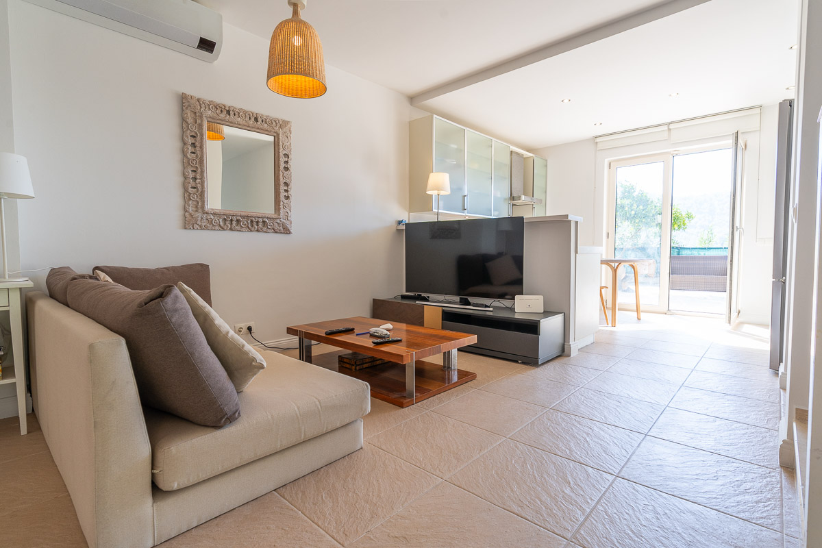 Göcek Hills’te Köşe Konumlu Villa