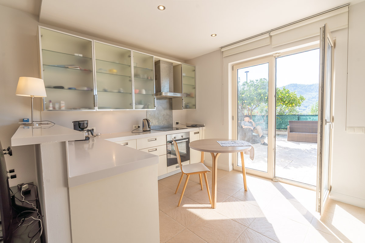 Göcek Hills’te Köşe Konumlu Villa