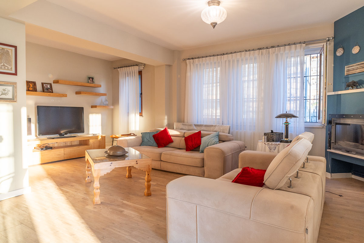 Göcek’te Müstakil Villa – Serenity A