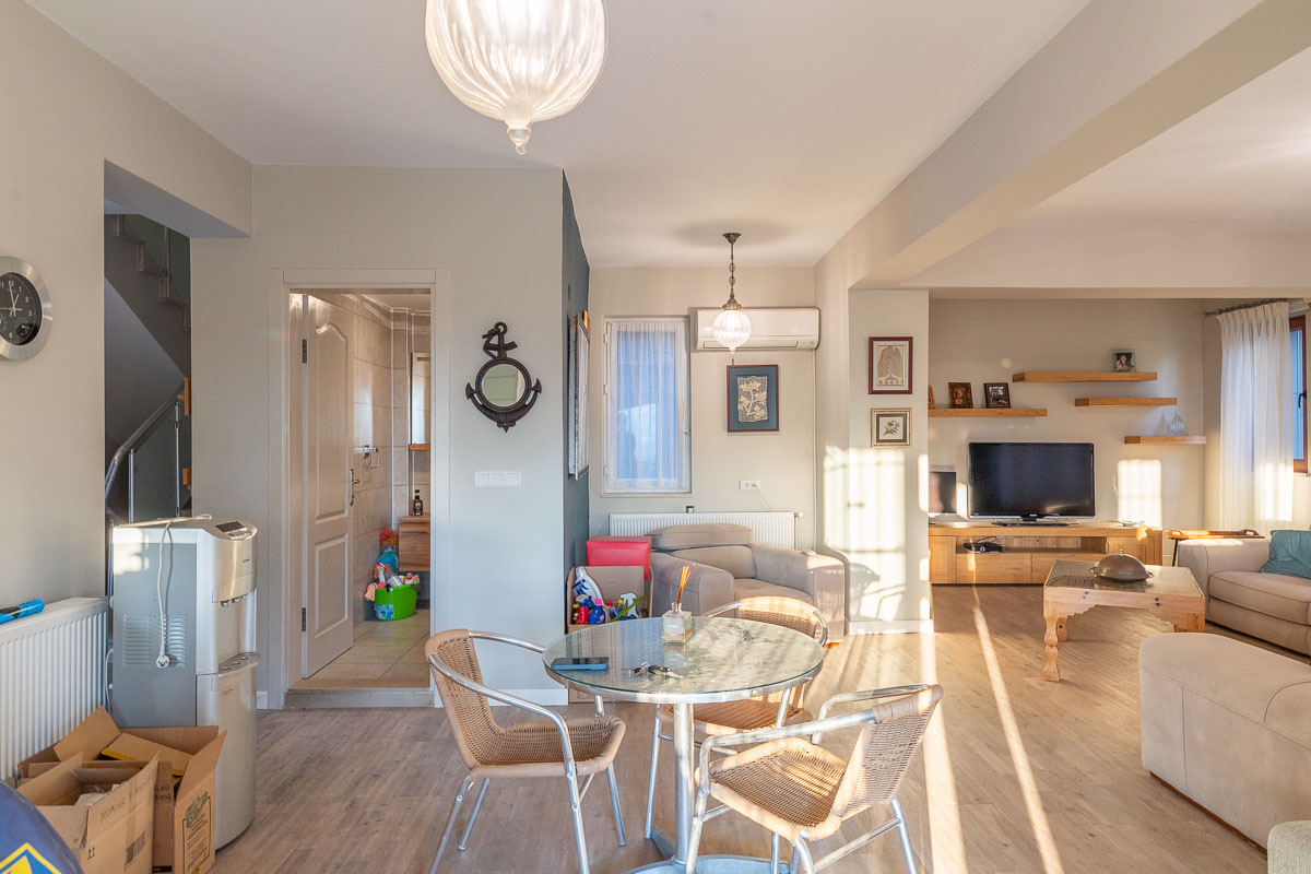 Göcek’te Müstakil Villa – Serenity A