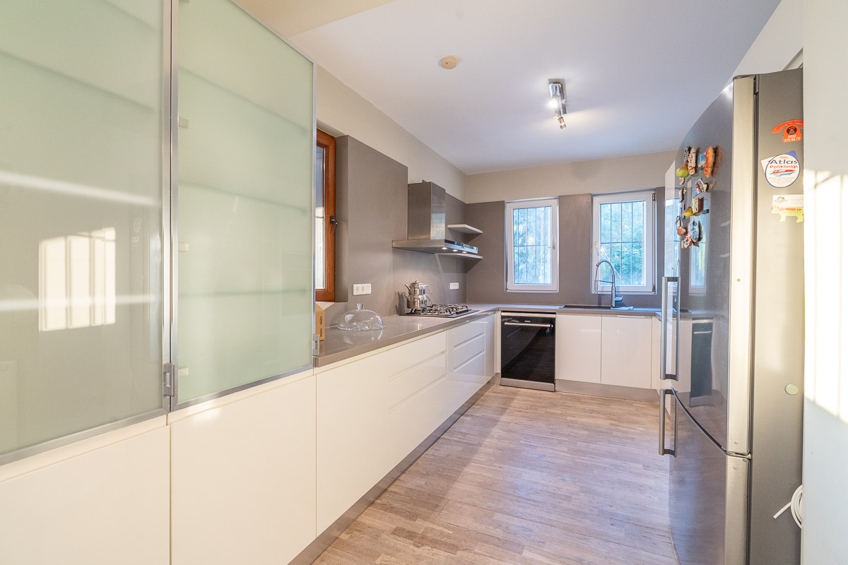 Göcek’te Müstakil Villa – Serenity A