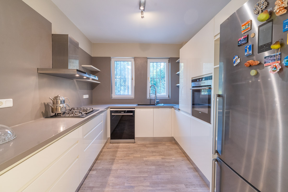 Göcek’te Müstakil Villa – Serenity A