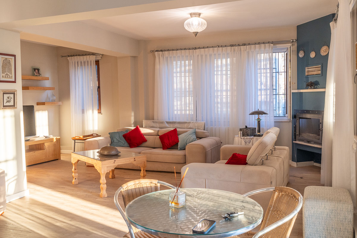 Göcek’te Müstakil Villa – Serenity A