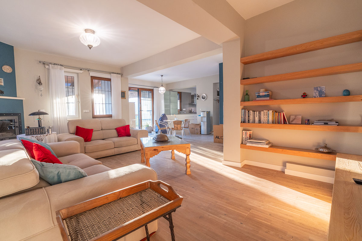 Göcek’te Müstakil Villa – Serenity A