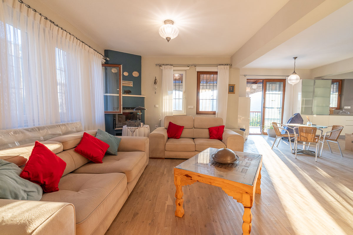 Göcek’te Müstakil Villa – Serenity A